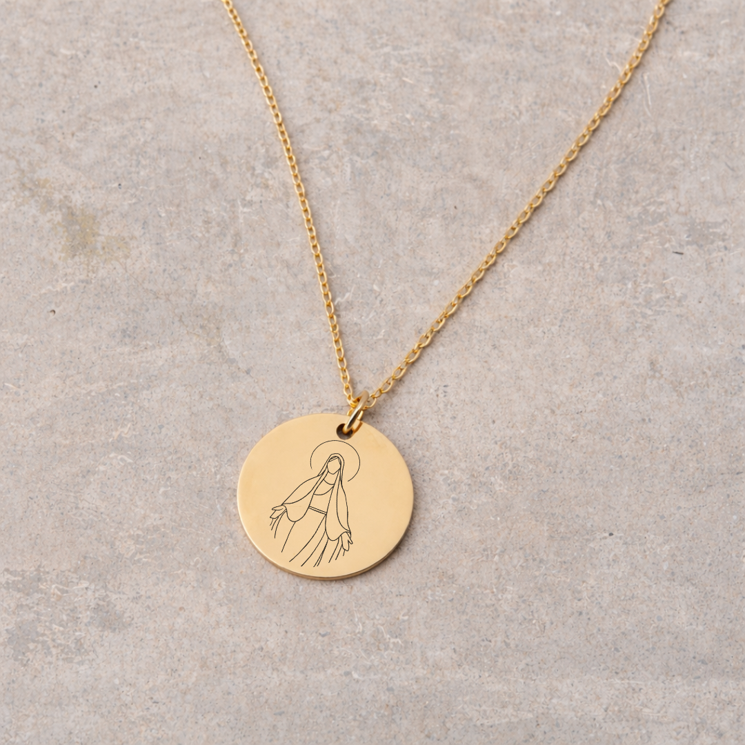 Devotional Necklaces
