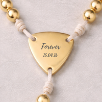 Personalise with Engraving
