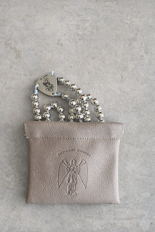Rosary Pouch